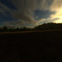 Asset preview